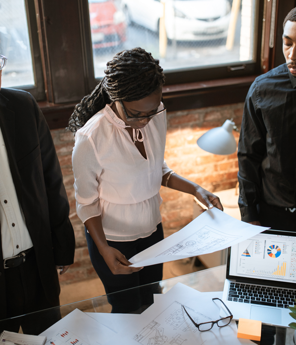 LendingXperts Benefits